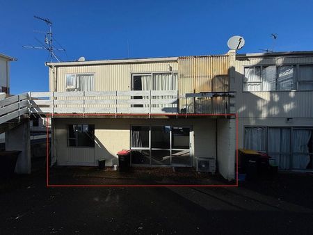 Renovated two bedroom unit with views in town - Photo 4