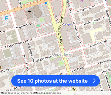 550 Jarvis St - Photo 1