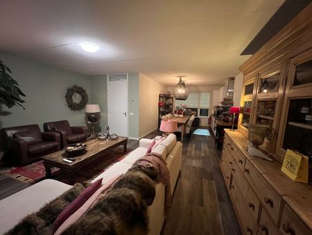 Huis te huur: Burg Grothestraat 23-C 3761 CK Soest - Photo 5