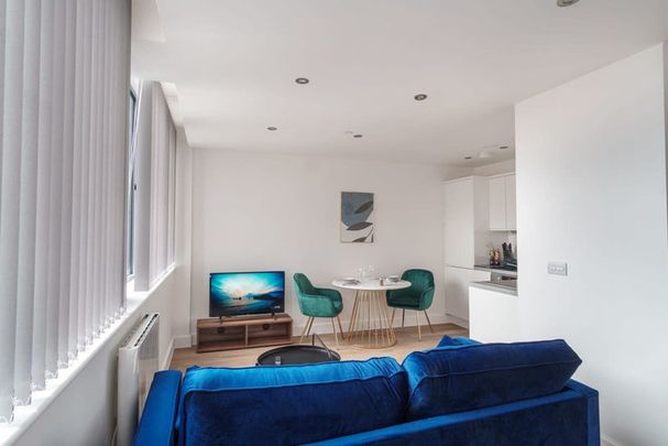Talbot Road - Photo 1