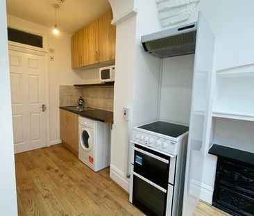 Studio Flat, Shoreditch High Street, E1 - Photo 4