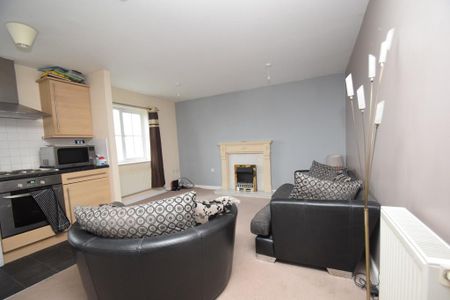 1 bedroom semi-detached house to rent - Photo 2