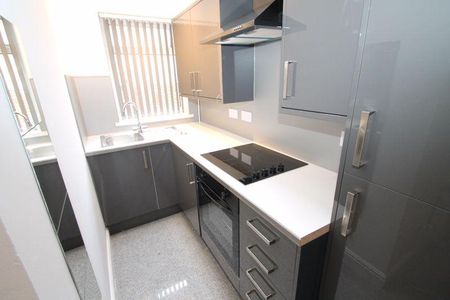 1 bedroom apartment to rent - Photo 5