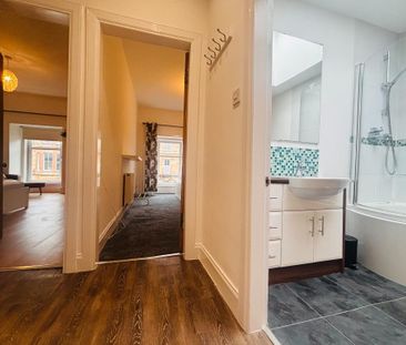 2 bedroom flat to rent - Photo 6