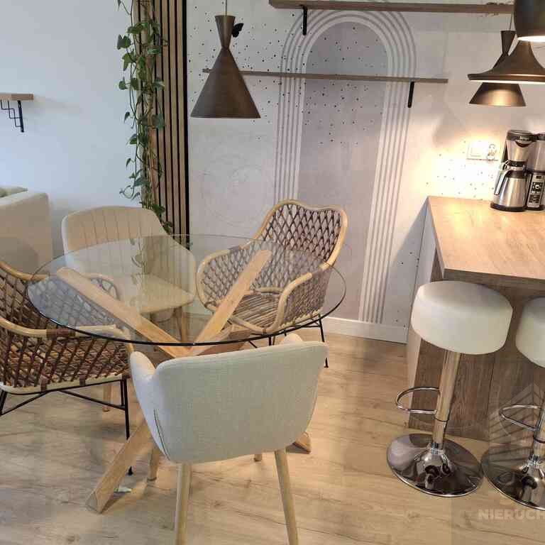 Trzypokojowe 78m - Фото 1