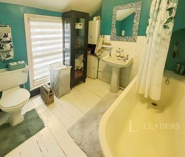 2 bedroom house to rent - Photo 3
