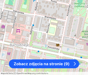 M3 z oddzielną kuchnią – zdjęcie 1