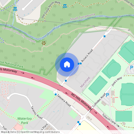 35/2-12 Busaco Road, NSW 2122, Marsfield