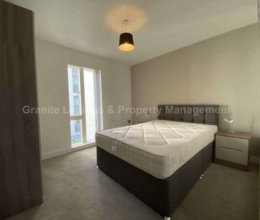 The Assembly, Cambridge Street, Manchester, M1 - Photo 5