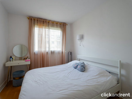 Magnifique T3 avec balcon à Saint-Cloud - Photo 4