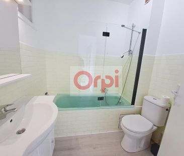 Location Appartement 1 pièce 31m² CAGNES SUR MER 06800 - Photo 3