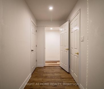 For Lease - 12 Josie Drive Unit# Basement, Richmond Hill, Ontario - Photo 2