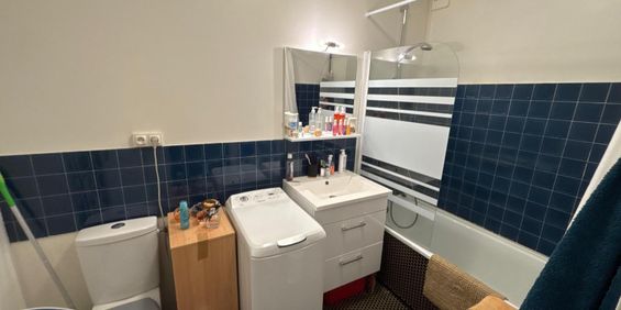 Location Appartement 1 pièce 26m² LIMOGES 87000 - Photo 3