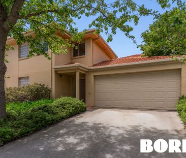 1/85 Lampard Street, Bruce ACT 2617 - Townhouse For Rent | Domain - Photo 3