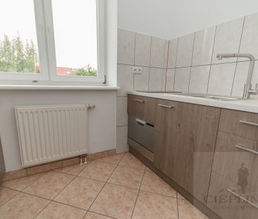 kawalerka w spokojnym miejscu na Gumieńcach - Photo 6