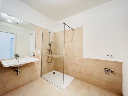 2-Zimmer-Wohnung mit Loggia & Lift – 48,75 m² | TG-Stellplatz möglich - Foto 3