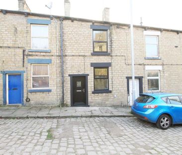 2 bedroom terraced house to rent - Photo 6