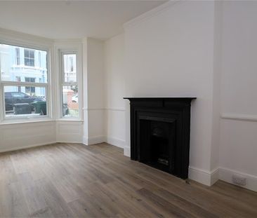 Vicarage Road, Hastings - Photo 1