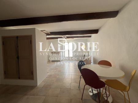 Location Appartement 1 pièce 34m² ORANGE 84100 - Photo 2