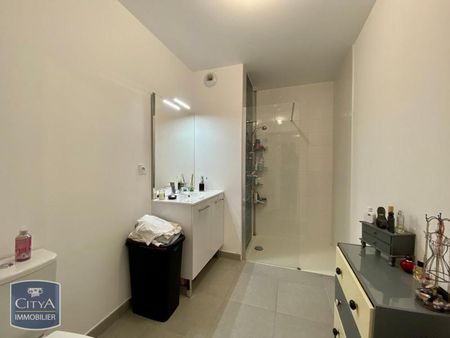 Location Appartement 2 pièces 40m² TOURS 37100 - Photo 5