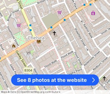 1 bedroom flat for rent - Photo 1