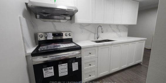 For Lease - 37 Greenview Circle Unit# BSMT, Vaughan, Ontario - Photo 3