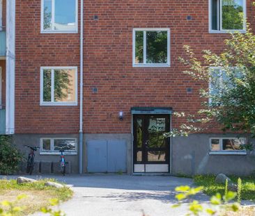 Jungfrugatan 1 C - Photo 6