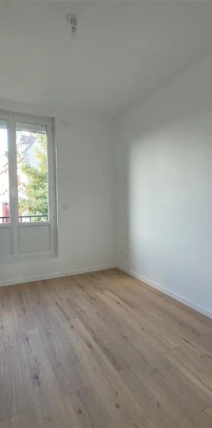 Location appartement 2 pièces - 29.94m² à Le havre (76600) - Photo 1