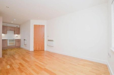 1 bedroom apartment to rent - Photo 4