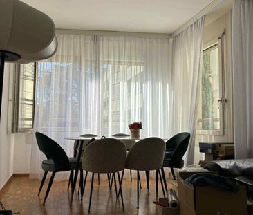 Reprise de bail – 3 pièces, Genève (Quartier de Champel) pour le 17... - Foto 1