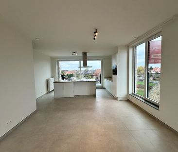 Nieuwbouwappartement met twee slaapkamers en zonnig terras - Photo 4