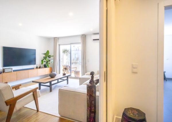 Apartamento T2 em Lisboa
