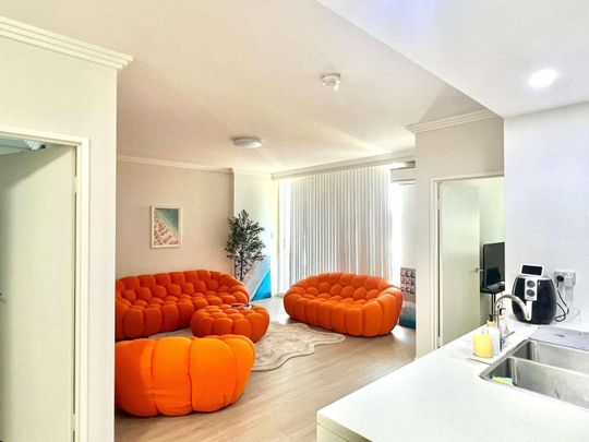 Homebush West - Photo 1