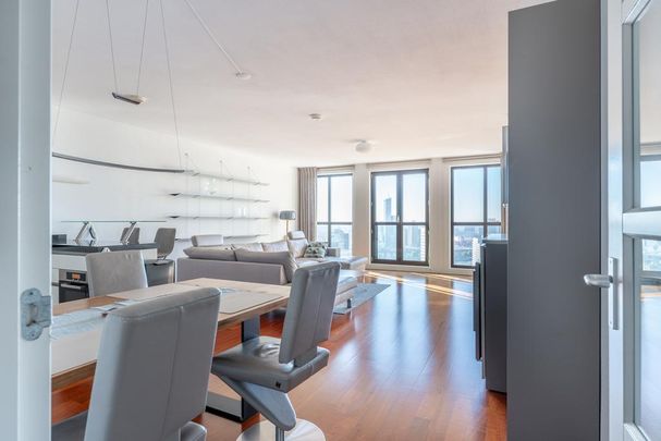 Te huur: Appartement Blaak 740 in Rotterdam - Foto 1