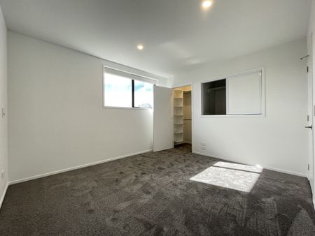 Unit 9, 3 Shearer Avenue, Papanui, Christchurch - Photo 3