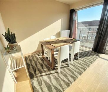 Appartement te huur - Foto 1