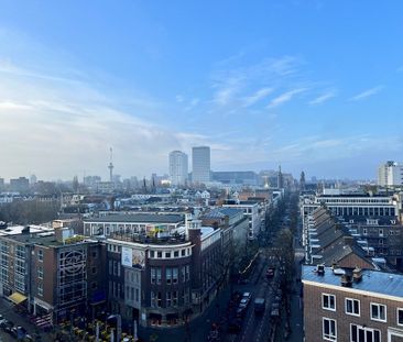 Te huur: Appartement Schiedamse Vest in Rotterdam - Photo 5