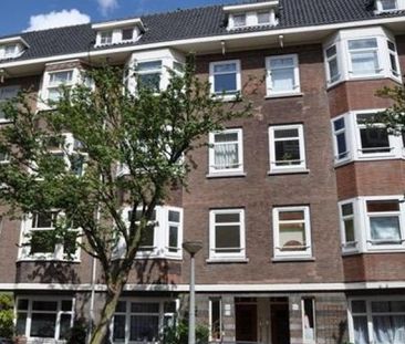 Vogelenzangstraat 0ong, 1058 Amsterdam, Nederland - Foto 2