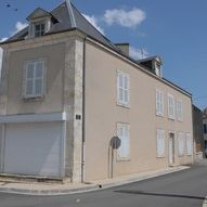 Appartement – Type 2 – 52m² – 324.79 € – THEVET-SAINT-JULIEN - Photo 2