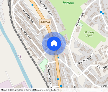 Plymouth Street, MERTHYR TYDFIL - Photo 1