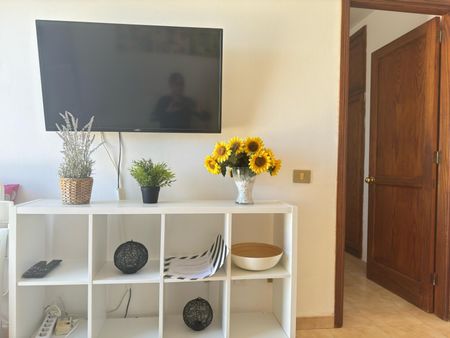 Apartment to rent in Balcon Amadores, Puerto Rico, Gran Canaria with sea view - Photo 3