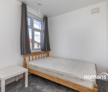 5 bedroom terraced house to rent - Photo 1