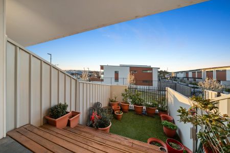 15/221 John Gorton Drive, Wright ACT 2611 - Townhouse For Rent | Domain - Photo 5