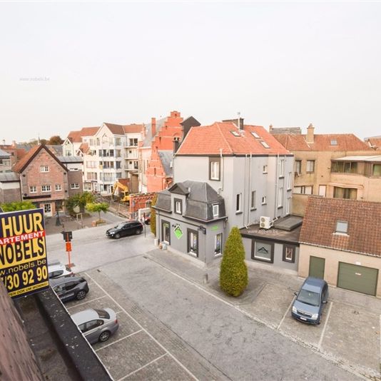 Te huur, gezellige 2-slaapkamer appartement te Oudenaarde - Photo 1