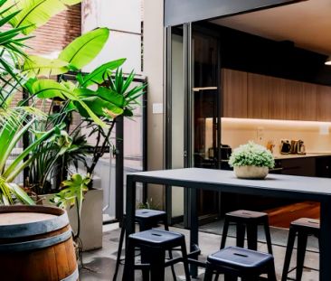 ume Haymarket, Sydney - Photo 5