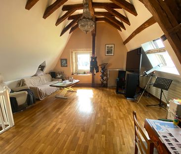 Location Appartement 4 pièces 133m² - Photo 6