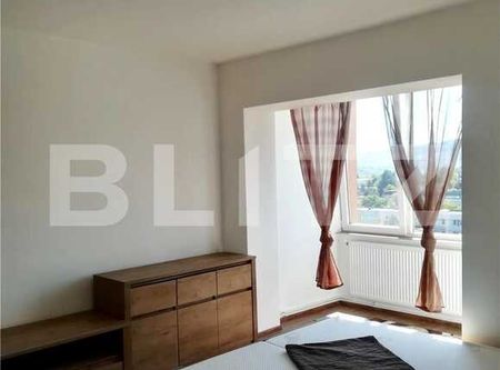 3 camere decomandate, 50 mp, zona strazii Herculane - Fotografie 3