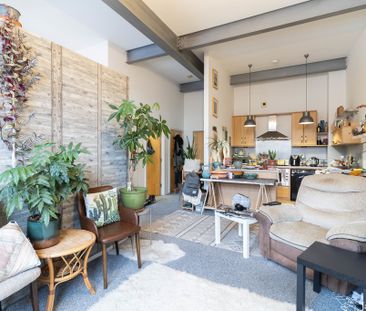 New Hampton Lofts, Great Hampton Street, Birmingham - Photo 4