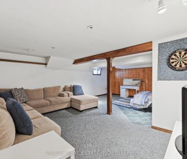 2768 Bucklepost Crescent ##Basement - Photo 1