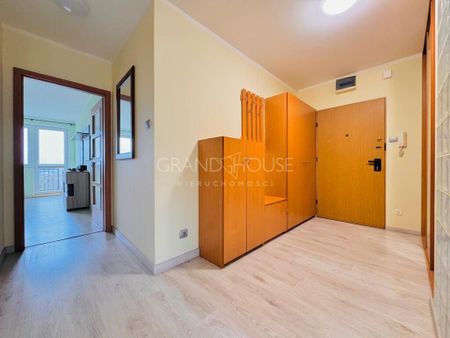 Warcisława, 2 pokoje, balkon - Zdjęcie 3